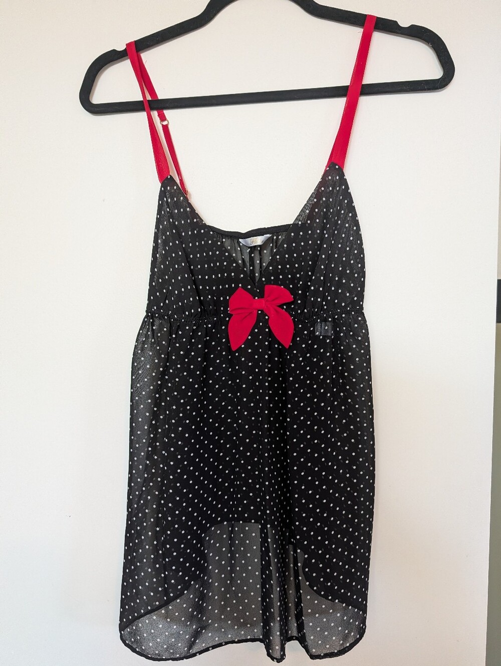 Matching Lingerie Set, Women's M